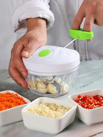 EasyGrip Shredder™ - Manual Food Shredder