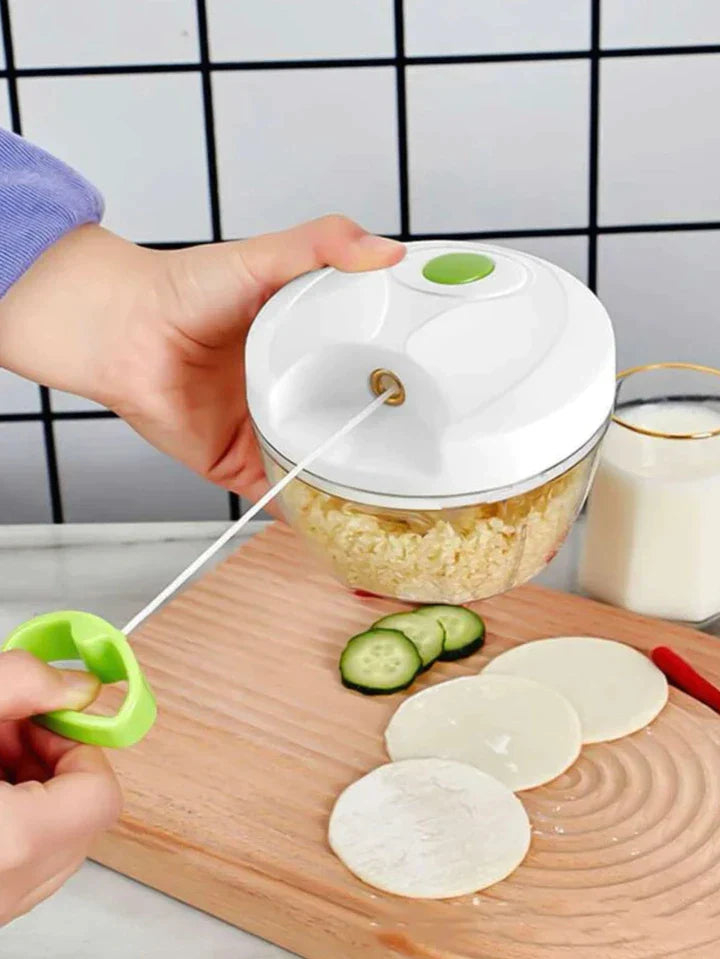 EasyGrip Shredder™ - Manual Food Shredder