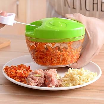 EasyGrip Shredder™ - Manual Food Shredder