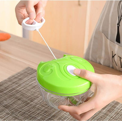 EasyGrip Shredder™ - Manual Food Shredder