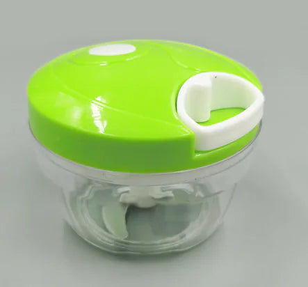 EasyGrip Shredder™ - Manual Food Shredder