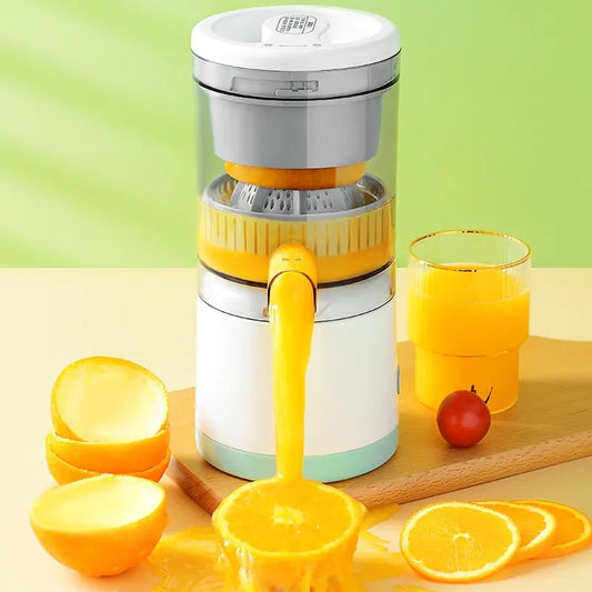 FreshSqueeze Elite™ - Multifunctional Electric Juicer