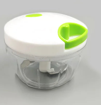 EasyGrip Shredder™ - Manual Food Shredder